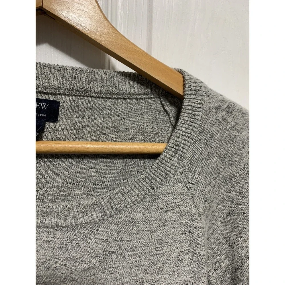 J. Crew wrap yourself